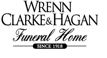 Wrenn, Clarke Hagan Memorials And Obituaries 