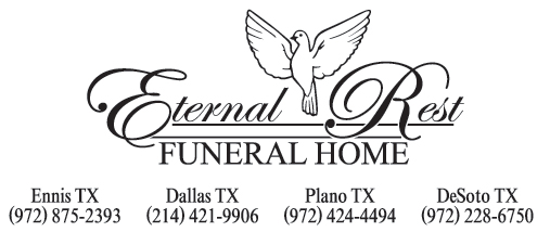 Eternal Rest Funeral Home Memorials and Obituaries | We Remember