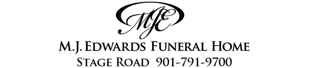 M. J. Edwards Stage Road Chapel Memorials and Obituaries | We Remember