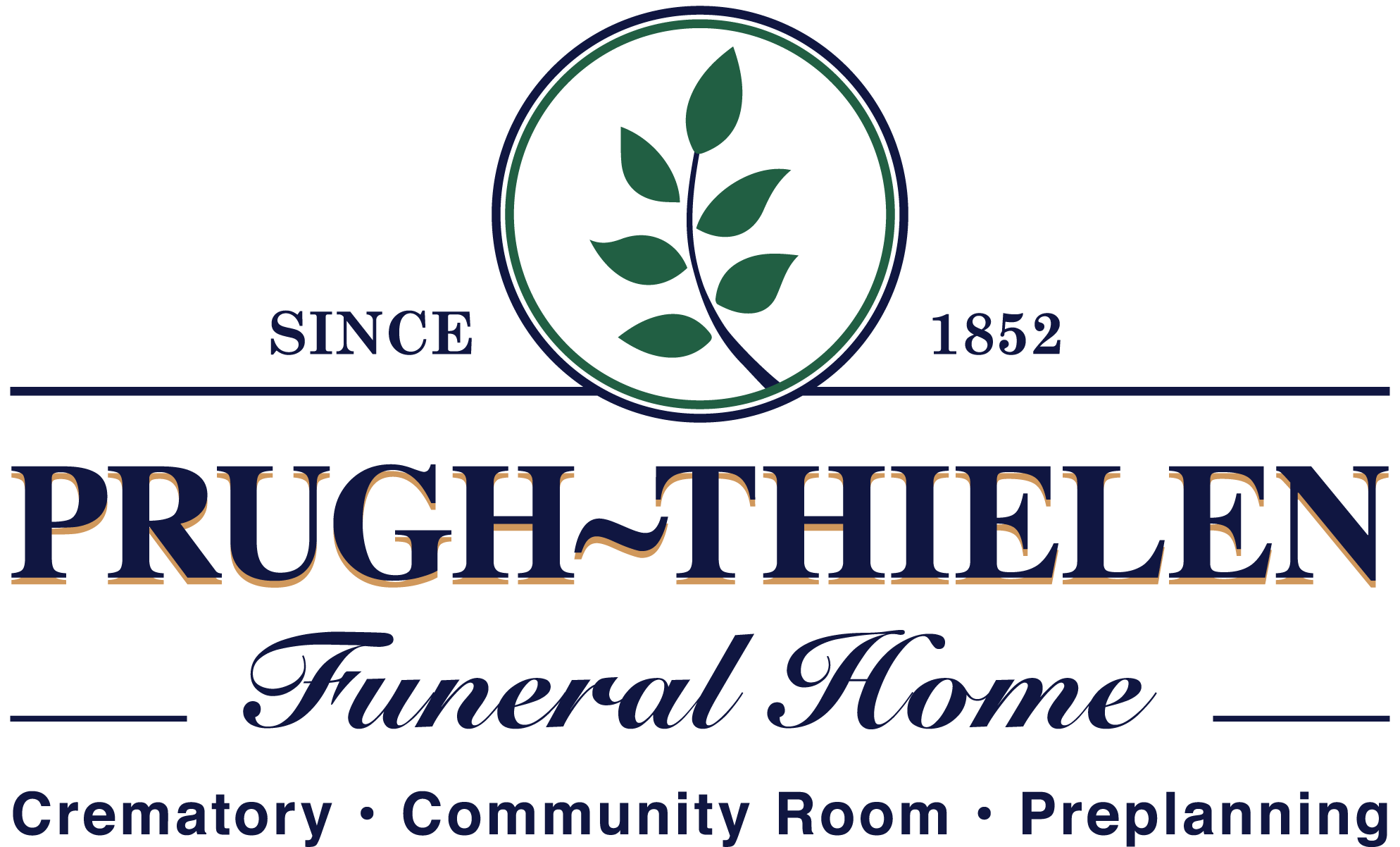 Prugh-Thielen Funeral Home Memorials and Obituaries | We Remember