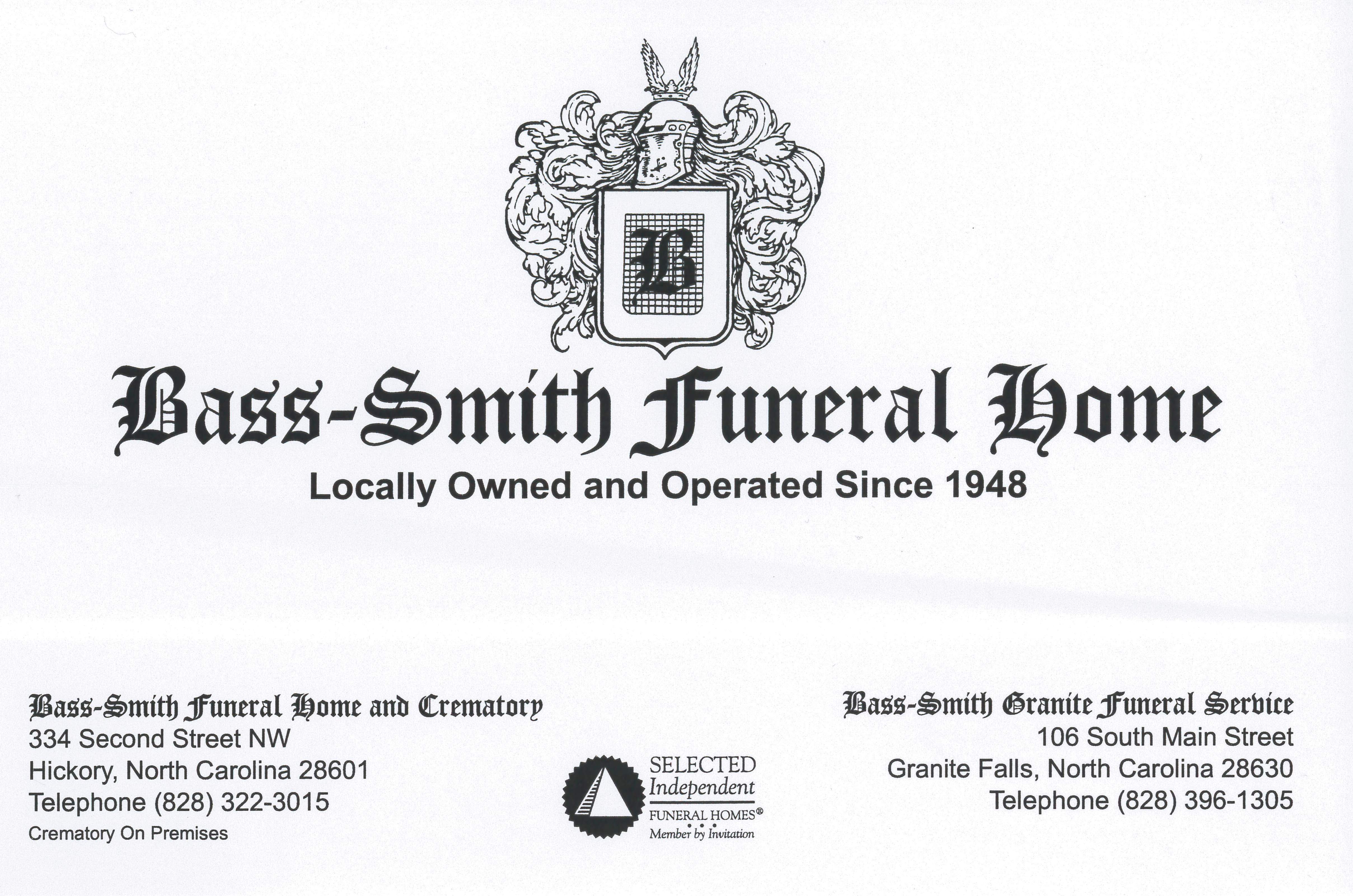 Smith Funeral Home Broadway Nc Obituariesprivacy