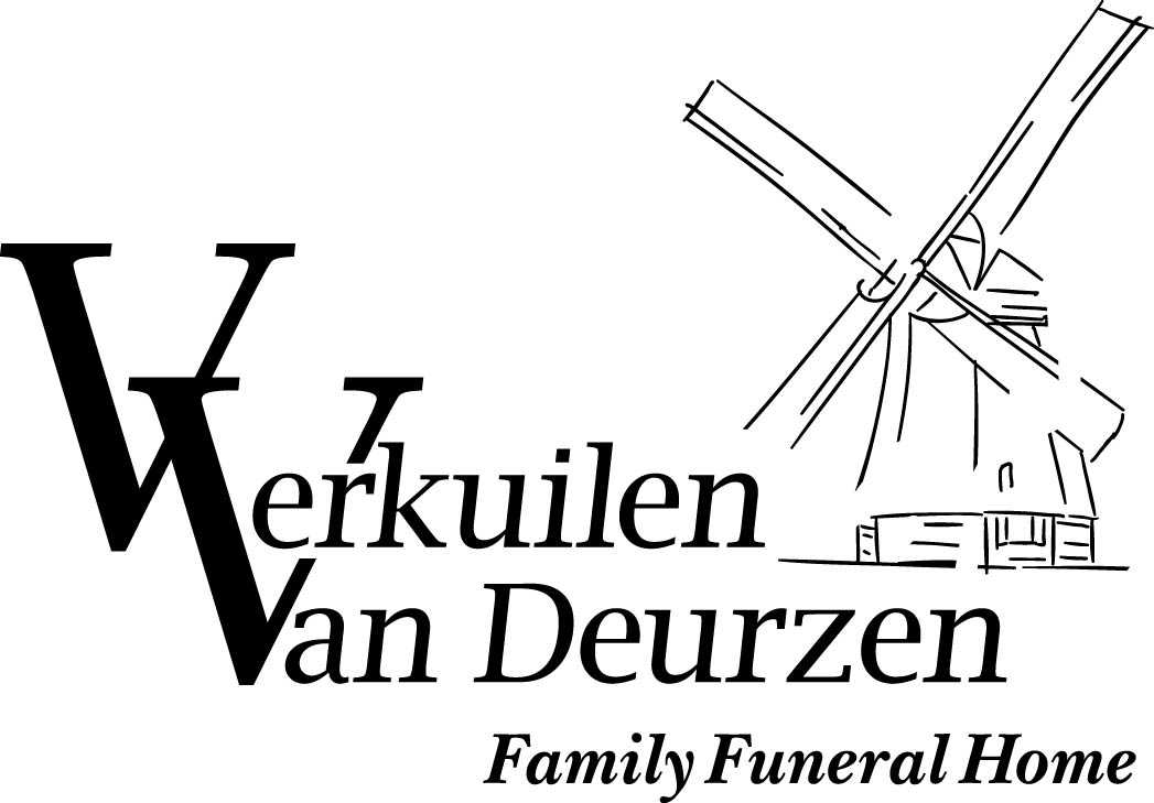 Verkuilen-Van Deurzen Family Funeral Home Memorials and Obituaries | We
