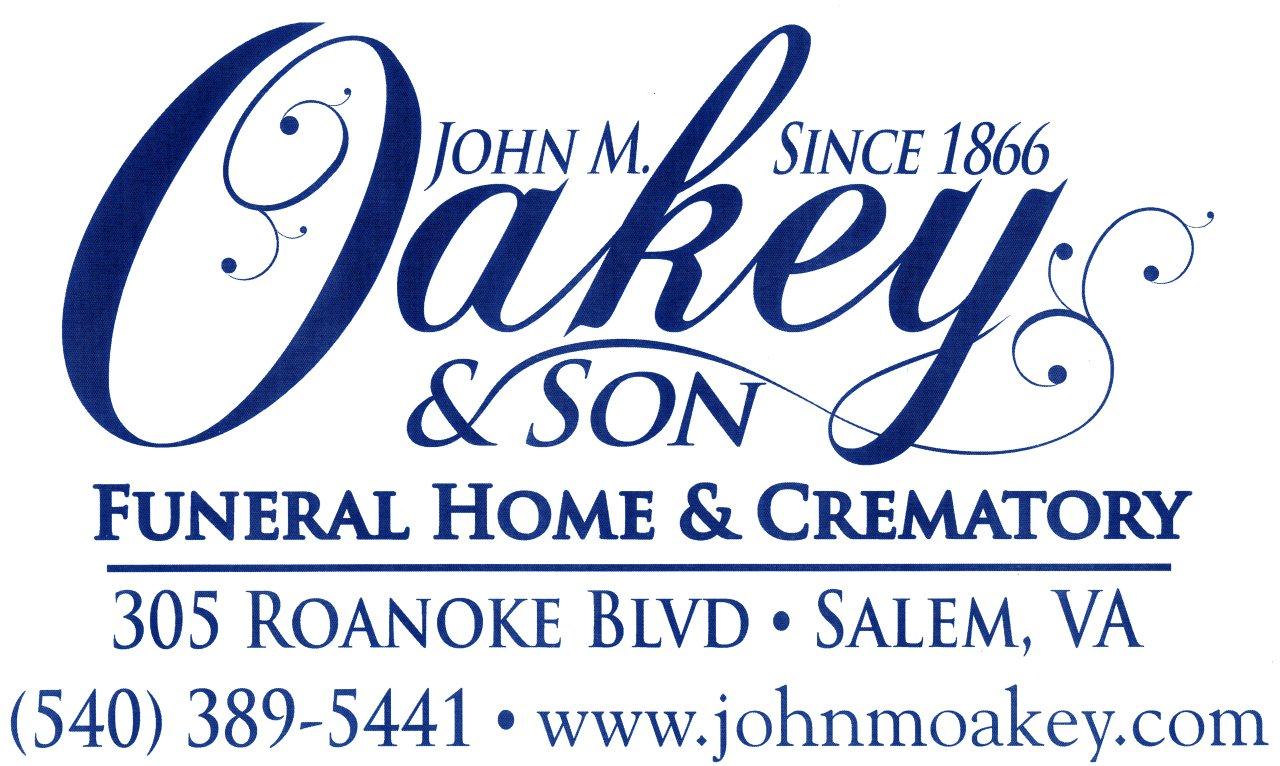 John M. Oakey & Son Funeral Home Memorials And Obituaries | We Remember