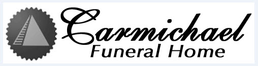 Carmichael Funeral Home Memorials and Obituaries | We Remember