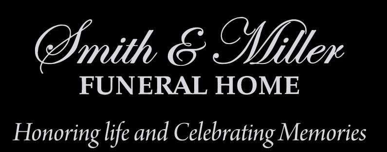 Smith & Miller Funeral Home Memorials and Obituaries | We Remember