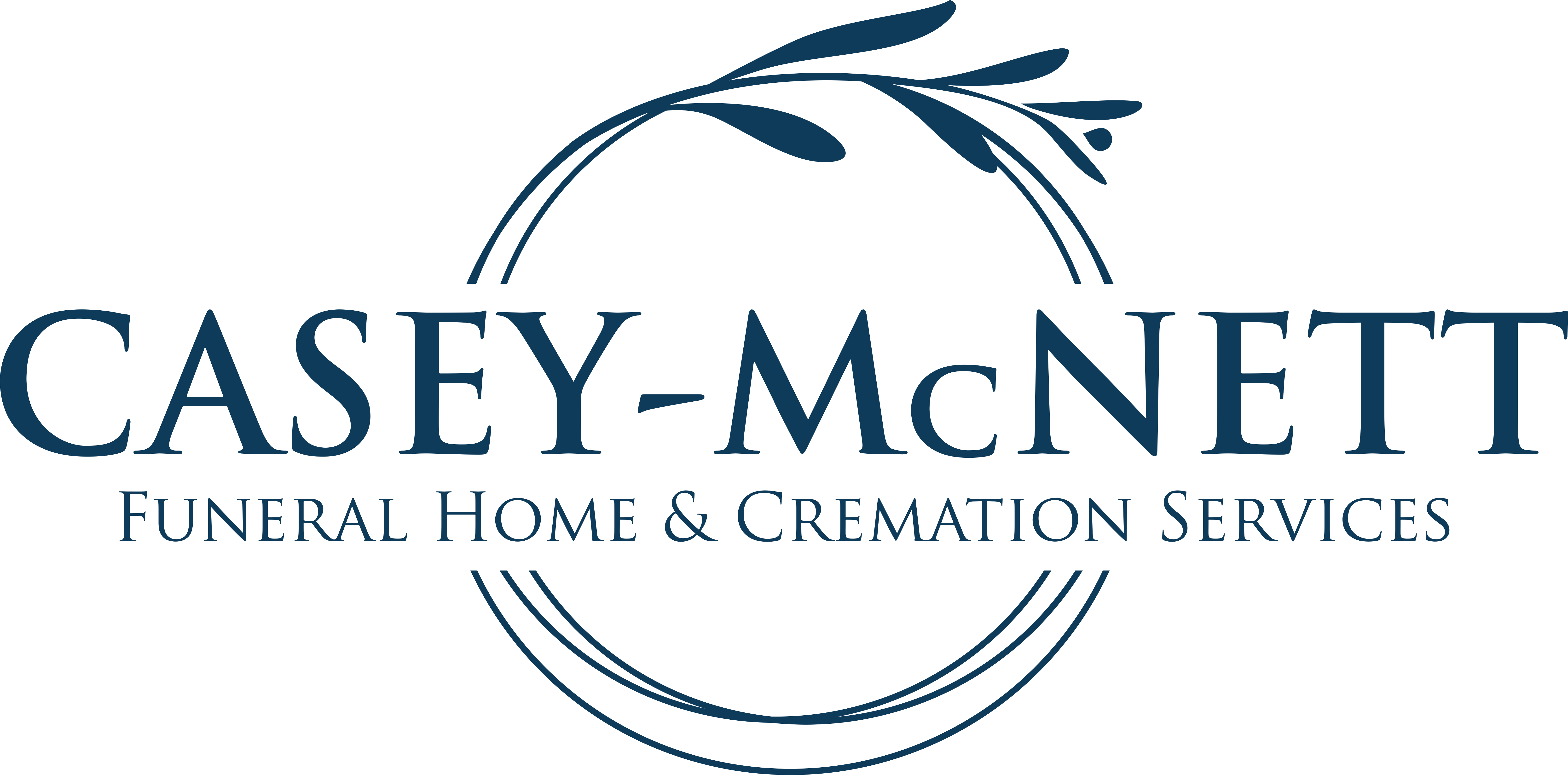 Casey-McNett Funeral Home Memorials and Obituaries | We Remember